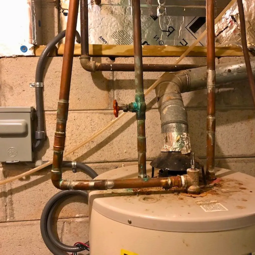 Water Heater Repair in Plainview, NE